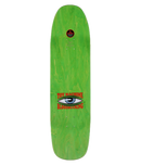 Toy Machine Templeton Charred Cross Deck