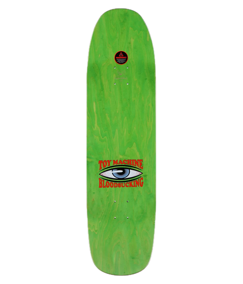 Toy Machine Templeton Charred Cross Deck