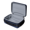 YETI Daytrip Insulated Lunch Box 5L, driekwart aanzicht open