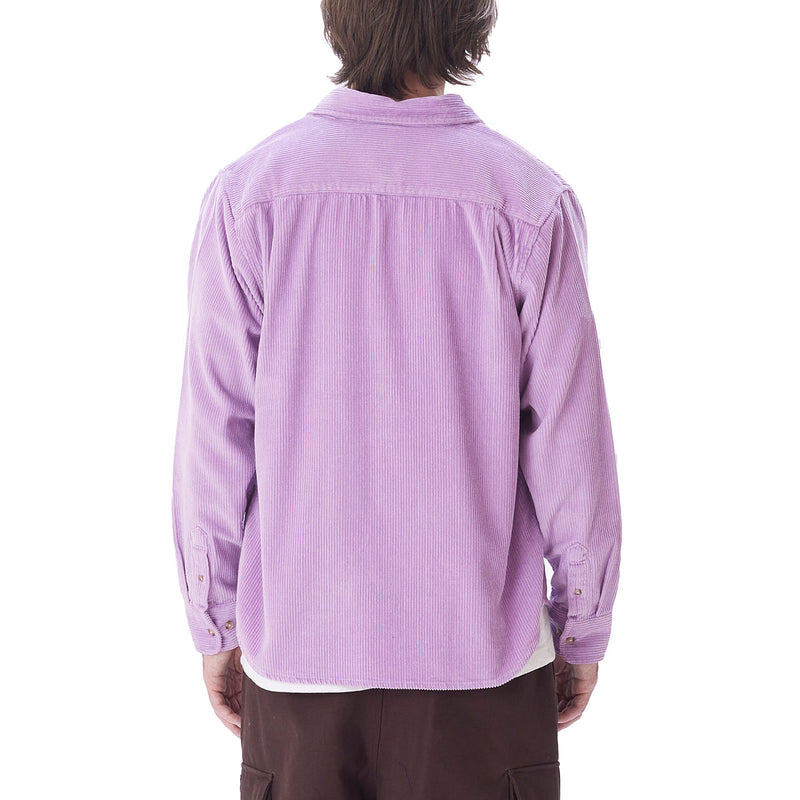 Bestel de Obey Miles woven veilig, gemakkelijk en snel bij Revert 95. Check onze website voor de gehele Obey collectie, of kom gezellig langs bij onze winkel in Haarlem.	