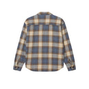 Obey Laurel Woven – geweven overhemd met all-Obey Laurel Woven – geweven overhemd met all-over laurel print en relaxed fitover laurel print en relaxed fit