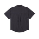 Koop de Obey Bigwig otis woven short sleeve veilig en snel bij Revert 95 online of kom hem passen in de winkel in Haarlem.