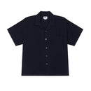 Koop de Obey Curtis woven short sleeve veilig en snel bij Revert 95 online of kom hem passen in de winkel in Haarlem.