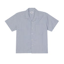 Koop de Obey Reducer woven Short Sleeve Woven veilig en snel bij Revert 95 online of kom hem passen in de winkel in Haarlem.