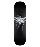 Antiz Skateboards Oslo Black foto 1