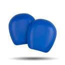 187 Killer Pads Lock-In ReCaps, vervangbare caps voor Pro Knee en Pro Derby Pads met Lock-In ReCap System, verkrijgbaar bij Revert 95 Haarlem
