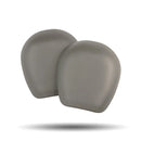 187 Killer Pads Lock-In ReCaps, vervangbare caps voor Pro Knee en Pro Derby Pads met Lock-In ReCap System, verkrijgbaar bij Revert 95 Haarlem
