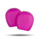 187 Killer Pads Lock-In ReCaps, vervangbare caps voor Pro Knee en Pro Derby Pads met Lock-In ReCap System, verkrijgbaar bij Revert 95 Haarlem
