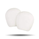 187 Killer Pads Lock-In ReCaps, vervangbare caps voor Pro Knee en Pro Derby Pads met Lock-In ReCap System, verkrijgbaar bij Revert 95 Haarlem

