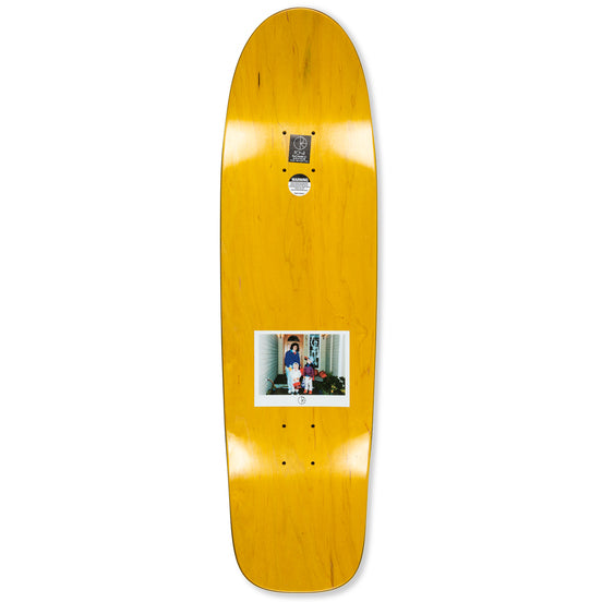 Bestel de Polar Skate Co Aaron Herrington Bunny snel, gemakkelijk en veilig bij Revert 95. Check onze website voor de gehele Polar Skate Co collectie of kom gezellig langs bij onze winkel in Haarlem.