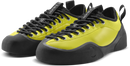 Village PM 1PM in Lime LTR/Natural Black bij Revert 95. Full grain leather, Rubber Glove Technology. Bestel online of haal af in Haarlem.