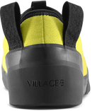 Village PM 1PM in Lime LTR/Natural Black bij Revert 95. Full grain leather, Rubber Glove Technology. Bestel online of haal af in Haarlem.
