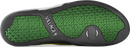 Village PM 1PM in Lime LTR/Natural Black bij Revert 95. Full grain leather, Rubber Glove Technology. Bestel online of haal af in Haarlem.
