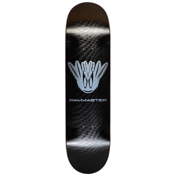 Limosine Skateboards Paymaster Deck Cyrus Bennett