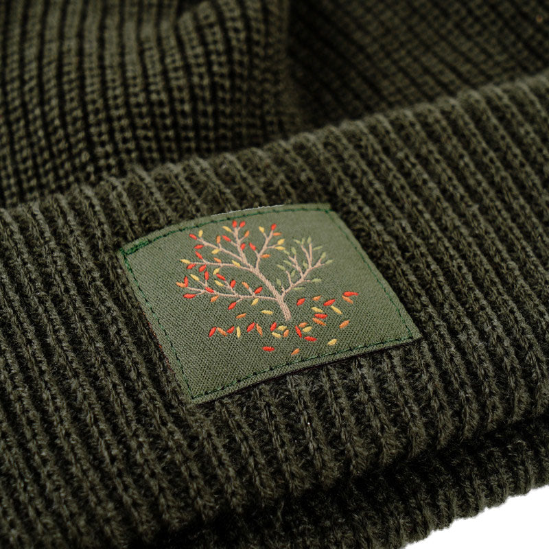 Bestel de Magenta TREE BEANIE – KHAKI veilig, gemakkelijk en snel bij Revert 95. Check onze website voor de gehele Magenta collectie, of kom gezellig langs bij onze winkel in Haarlem.	