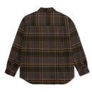 Bestel de Polar Skate Co Mike LS Shirt Flannel Brown Mauve veilig, gemakkelijk en snel bij Revert 95. Check onze website voor de gehele Polar Skate Co collectie, of kom gezellig langs bij onze winkel in Haarlem.