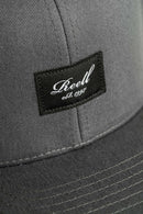 Reell Denim Pitchout Cap