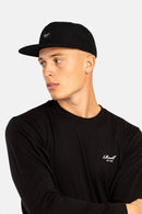 Reell Denim Pitchout Cap