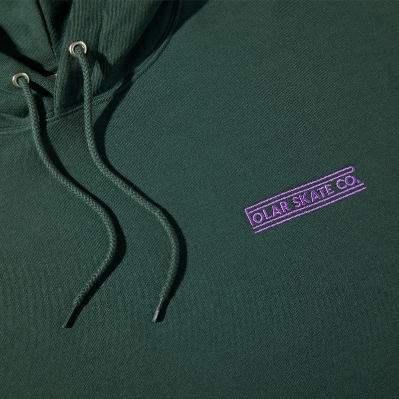 Bestel de Polar Skate Co Dave Stretch Logo Hoodie Dark Teal veilig, gemakkelijk en snel bij Revert 95. Check onze website voor de gehele Polar Skate Co collectie, of kom gezellig langs bij onze winkel in Haarlem.