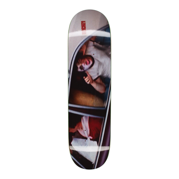 Koop het Hockey Skateboards Car Kid Ben Kadow veilig en snel bij Revert 95 online of kom hem checken in de winkel in Haarlem.