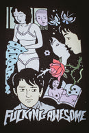 Shop officiële Fucking Awesome kleding bij Revert 95. T-shirts, hoodies en streetwear drops. Altijd limited. Voor 16:00 besteld = morgen in huis.