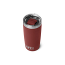 YETI Rambler Tumbler MagSlider Stag Red, roestvrijstalen tumbler met dubbelwandige vacuümisolatie en MagSlider deksel, verkrijgbaar in 10 oz en 20 oz, verkrijgbaar bij Revert 95 Haarlem