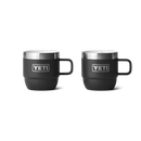 Koop de Yeti Espresso 6 Oz Mug 2 Pack veilig en snel bij Revert 95 online of kom hem checken in de winkel in Haarlem.
