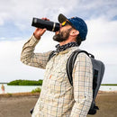 Yeti Rambler 16 oz Travel Bottle – roestvrijstalen geïsoleerde drinkfles met StrongHold-dop en magnetische sluiting