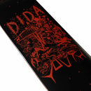 Koop het Youth Skateboards Dida Deck veilig en snel bij Revert 95 online of kom hem checken in de winkel in Haarlem.