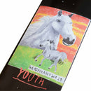 Youth Skateboards WladyslaWoWo – skateboarddeck van 7-laags maple met artistieke WladyslaWoWo graphic en Youth branding