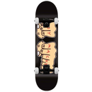 Toy Machine Fists 004 Complete – compleet skateboard met Fists graphic en 7-laags esdoorn