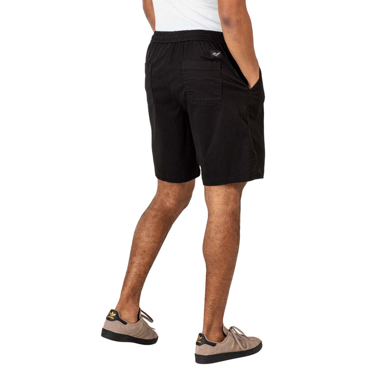 Bestel de Reell Denim Reflex Lazy Short Black veilig, gemakkelijk en snel bij Revert 95. Check onze website voor de gehele Reell Denim collectie, of kom gezellig langs bij onze winkel in Haarlem.