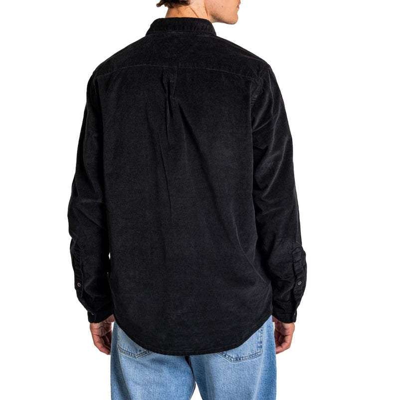 Bestel de Reell Denim Strike Shirt Black veilig, gemakkelijk en snel bij Revert 95. Check onze website voor de gehele Reell Denim collectie, of kom gezellig langs bij onze winkel in Haarlem.