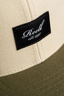Reell Denim Pitchout Cap