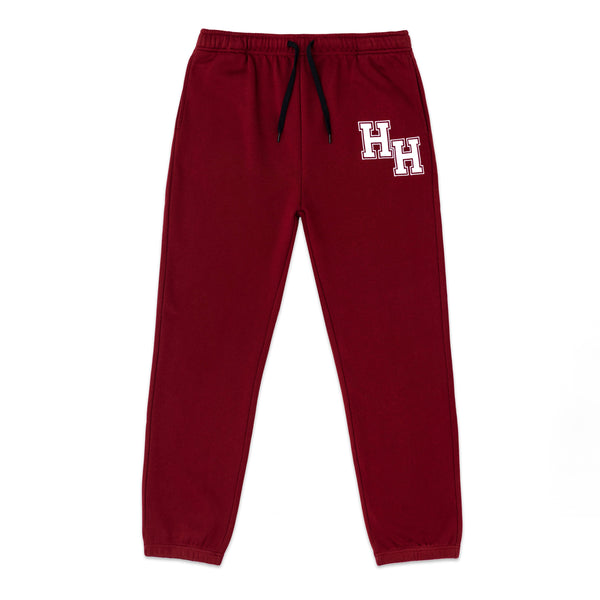 Bestel de Hardies Hardware Emboidered Sweatpants veilig, gemakkelijk en snel bij Revert 95. Check onze website voor de gehele Hardies Hardware collectie, of kom gezellig langs bij onze winkel in Haarlem.	