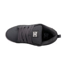DC Shoes Court Graffik Grey White, productfoto 4