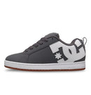 DC Shoes Court Graffik Grey White, productfoto 5