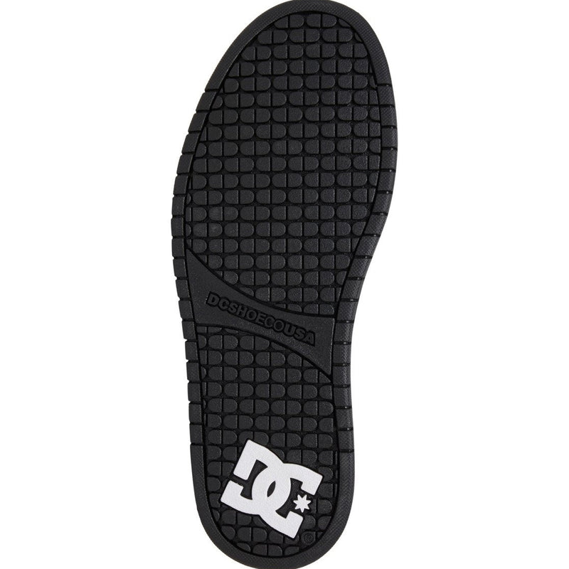 Koop de DC Shoes Court Graffik White Black Black veilig  en snel bij Revert 95 online of kom hem checken in de winkel in Haarlem.
