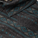 Dark Seas Austin Wovens