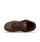 DC Shoes Stag in de kleur Brown/Gum, verkrijgbaar bij Revert 95 Haarlem