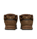 DC Shoes Stag in de kleur Brown/Gum, verkrijgbaar bij Revert 95 Haarlem