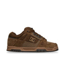 DC Shoes Stag in de kleur Brown/Gum, verkrijgbaar bij Revert 95 Haarlem