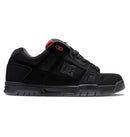 DC Shoes Stag Black Grey Red, productfoto 2