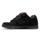 DC Shoes Stag Black Grey Red, productfoto 3
