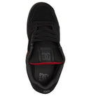 DC Shoes Stag Black Grey Red, productfoto 4