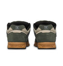 DC Shoes Stag Deep Forest, achterkant, foto 1