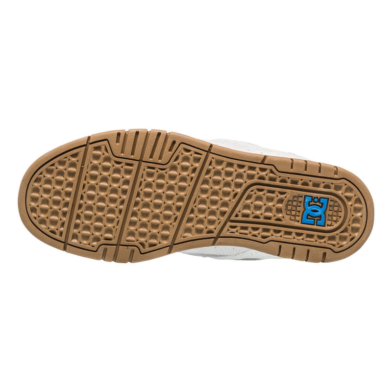 Koop de DC Shoes Stag Tan Brown veilig  en snel bij Revert 95 online of kom hem checken in de winkel in Haarlem.