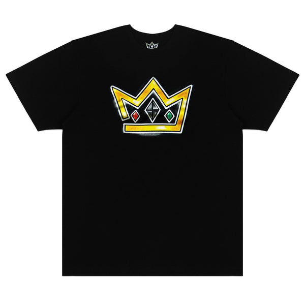 Bestel het King Skateboards Royal Jewels Tshirt veilig, gemakkelijk en snel bij Revert 95. Check onze website voor de gehele King Skateboards collectie, of kom gezellig langs bij onze winkel in Haarlem.