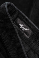 Reell Denim Baggy Black Cord, sfeerfoto