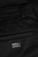 Reell Denim Bowie Chino PC Deep Black, productfoto 5